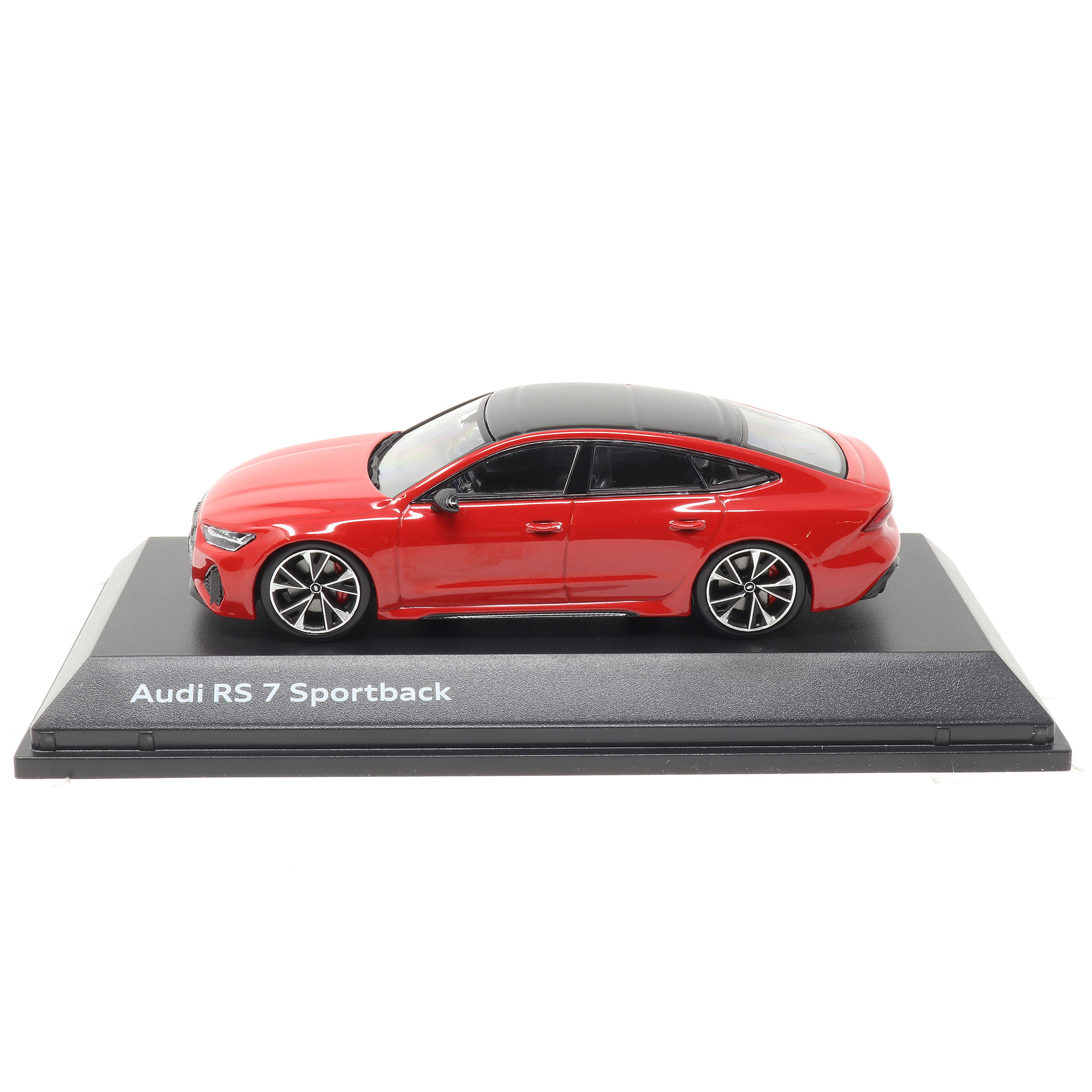 Audi RS7 Sportback 1:43 Modellauto 5011917031 Miniatur Audi RS7 Sportback 1:43 Modellauto 5011917031 Miniatur
