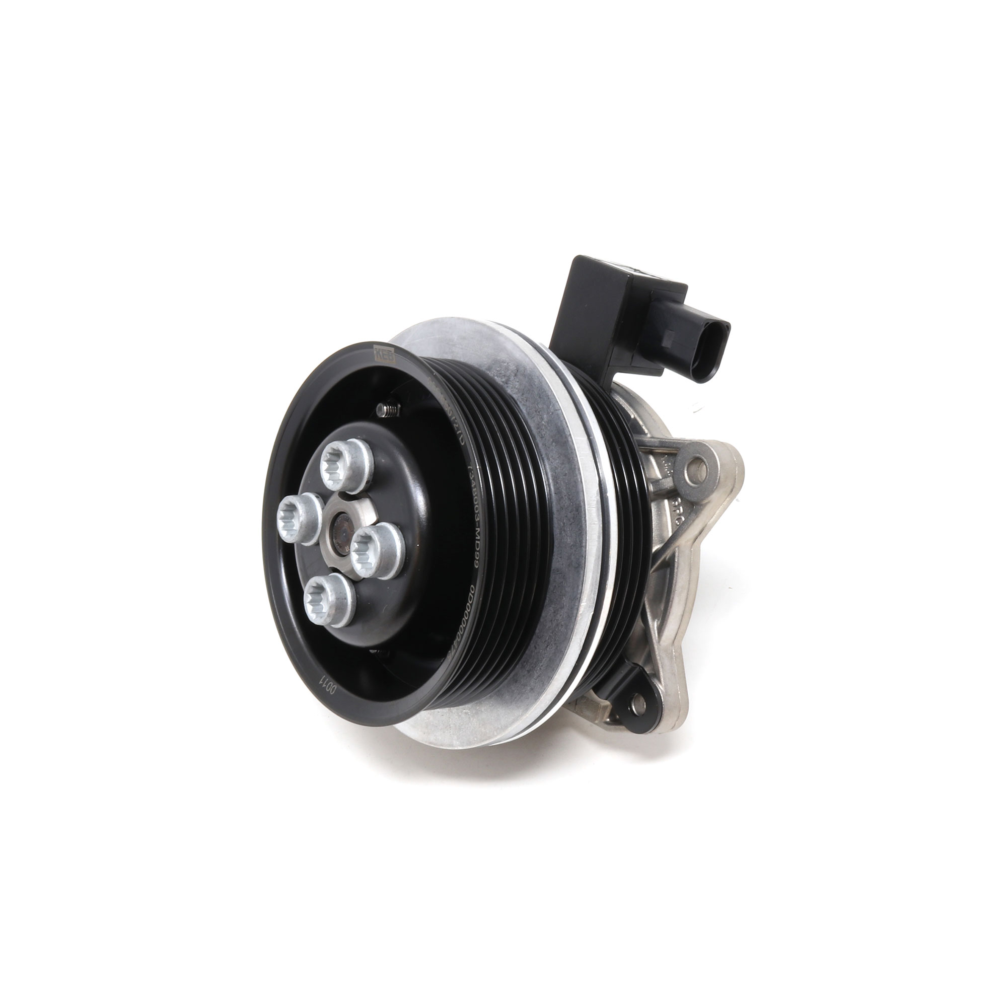Water Pump For Audi Seat Skoda VW 1.4 03C121004J | Tornau Motoren
