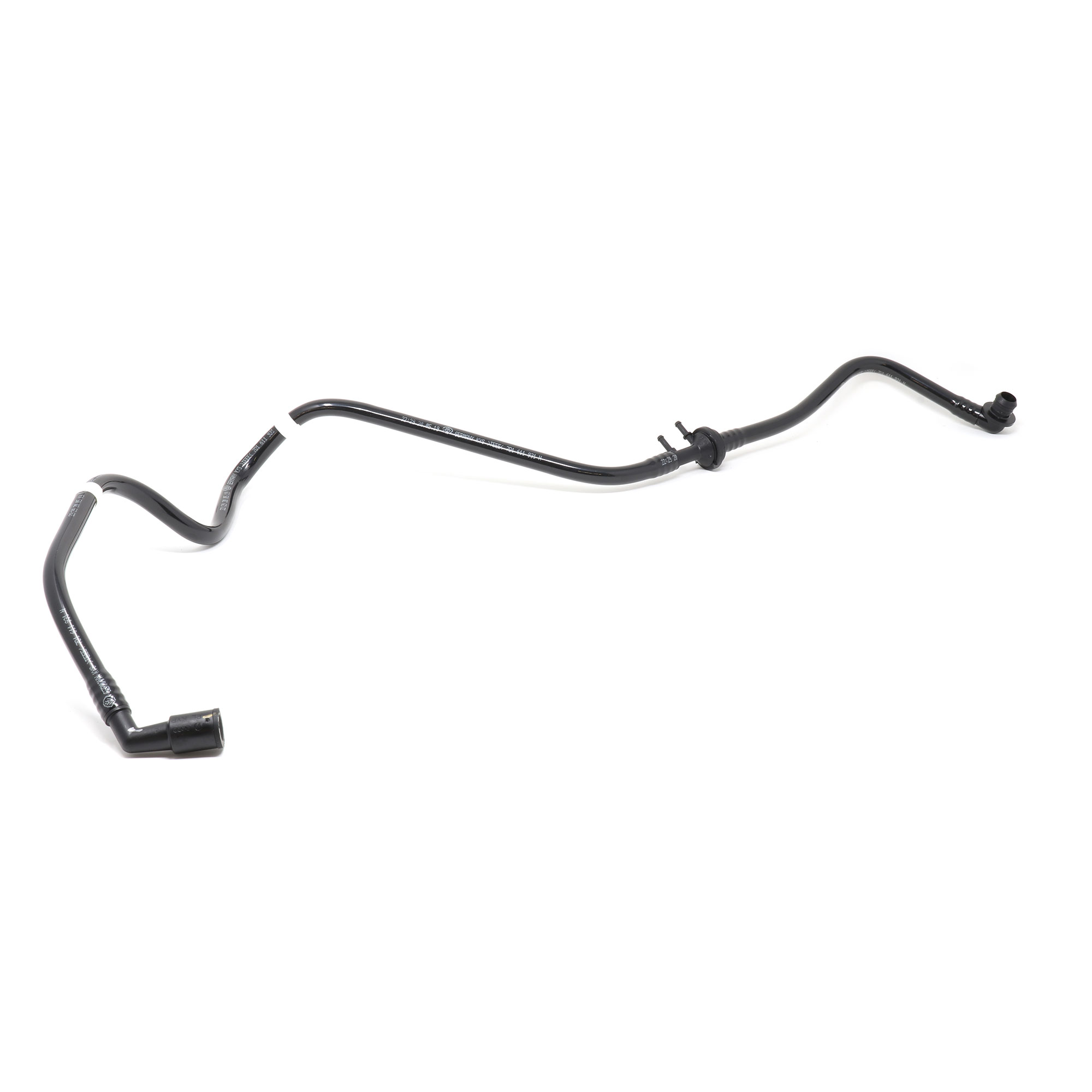 Unterdruckschlauch, Bremskraftverstärker (ENT440004) - 14,17 € Von
