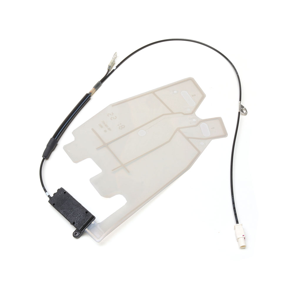 VW T5 T6 Spiegel Antennenmodul 7E0035532