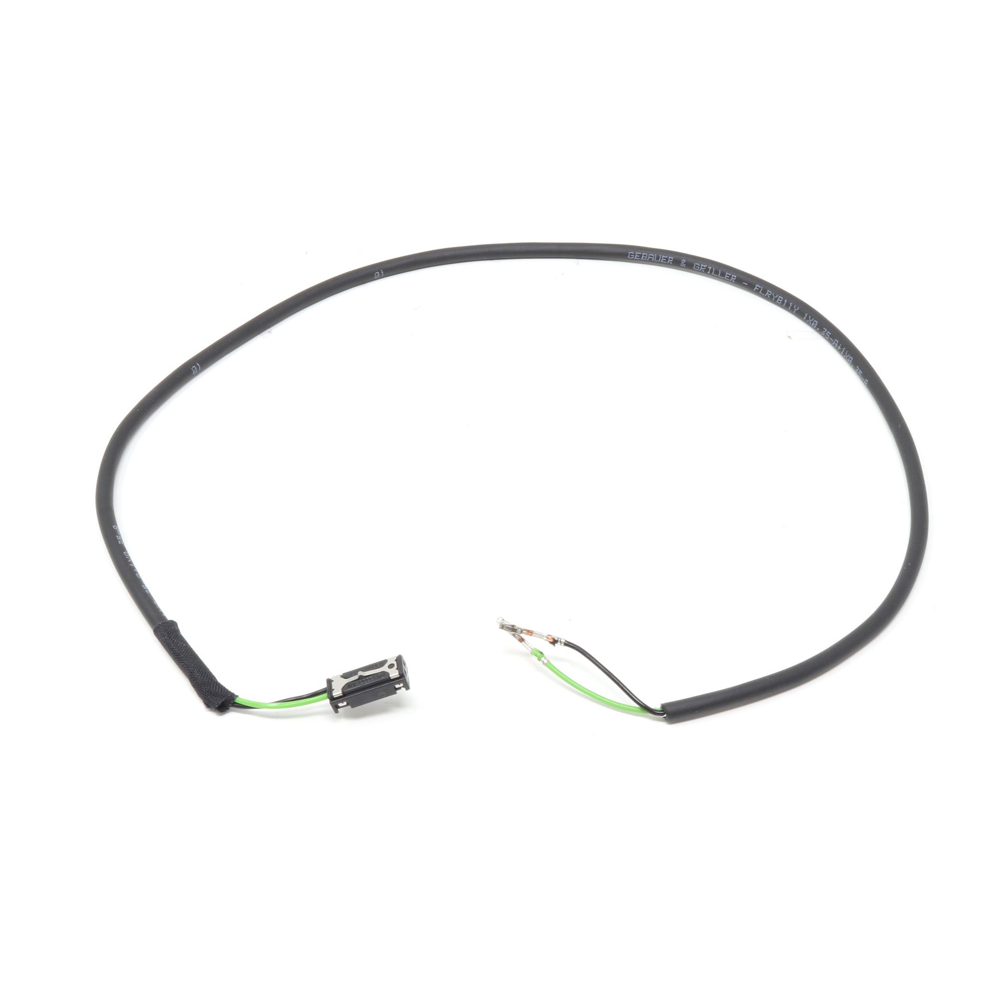 Leitungssatz Adapter Leitung Lesespule Kabel Original VW Audi Seat 8D0972275 - Bild 1 von 1