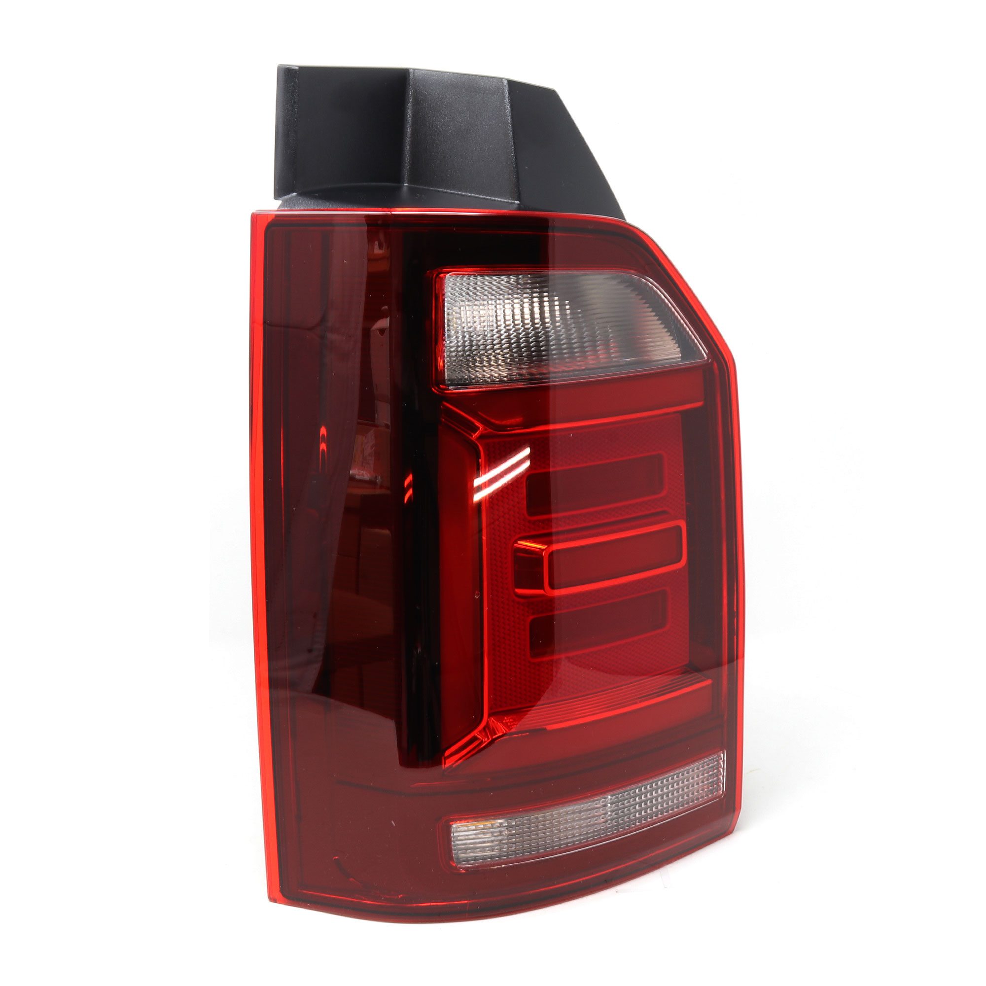 VW Original T6 LED Rückleuchten abgedunkelt Schlussleuchten SET links ...