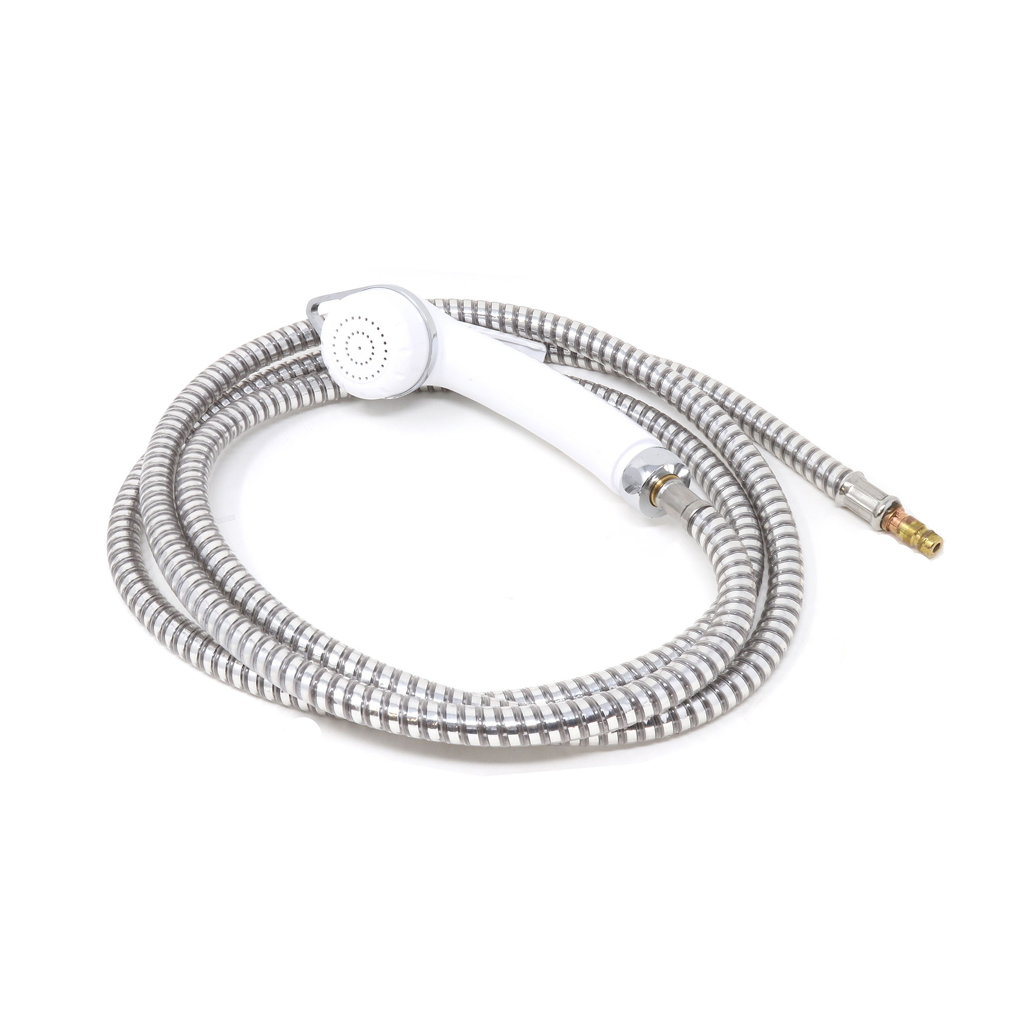 Moen Handdusche Eco-Performance – 1,75 GPM, Mattschwarz, 4 Sprühfunktionen