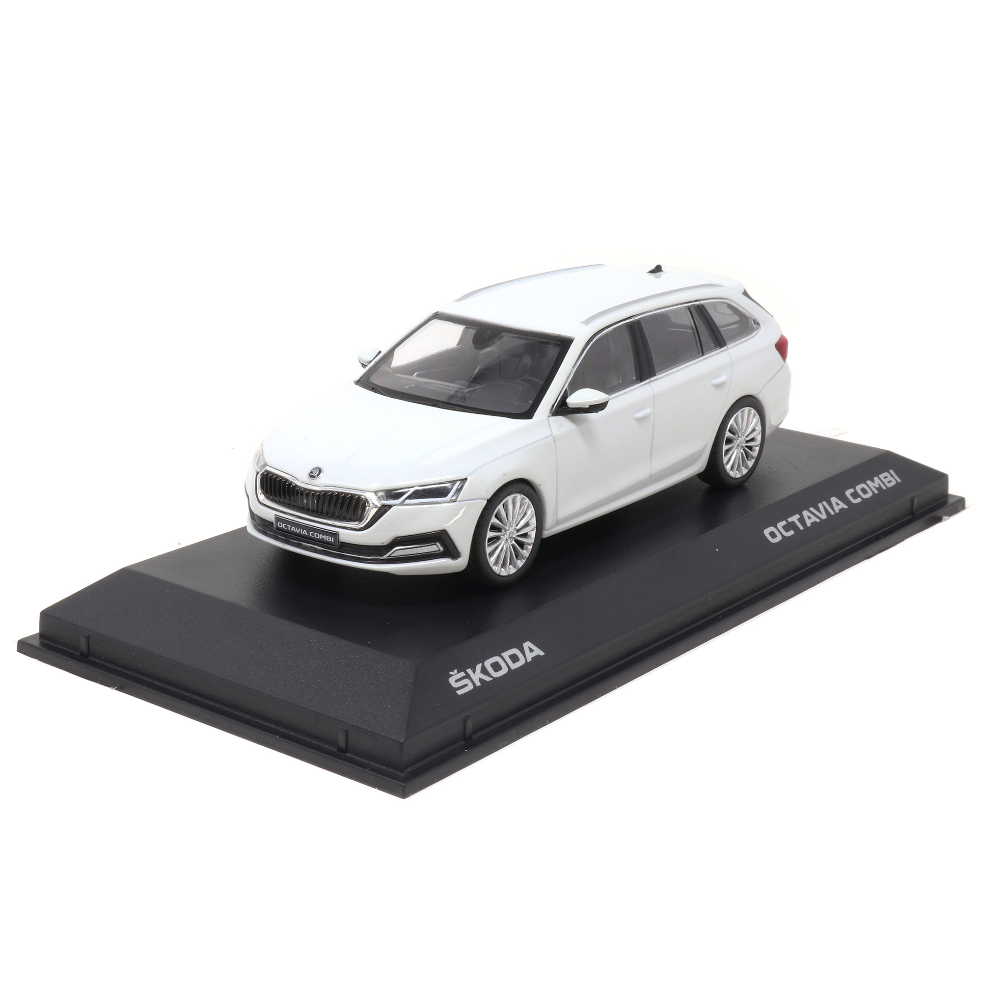 Škoda Octavia ① ミニカー 9台セット 1/72 $_57.JPG?set_id=8800005007