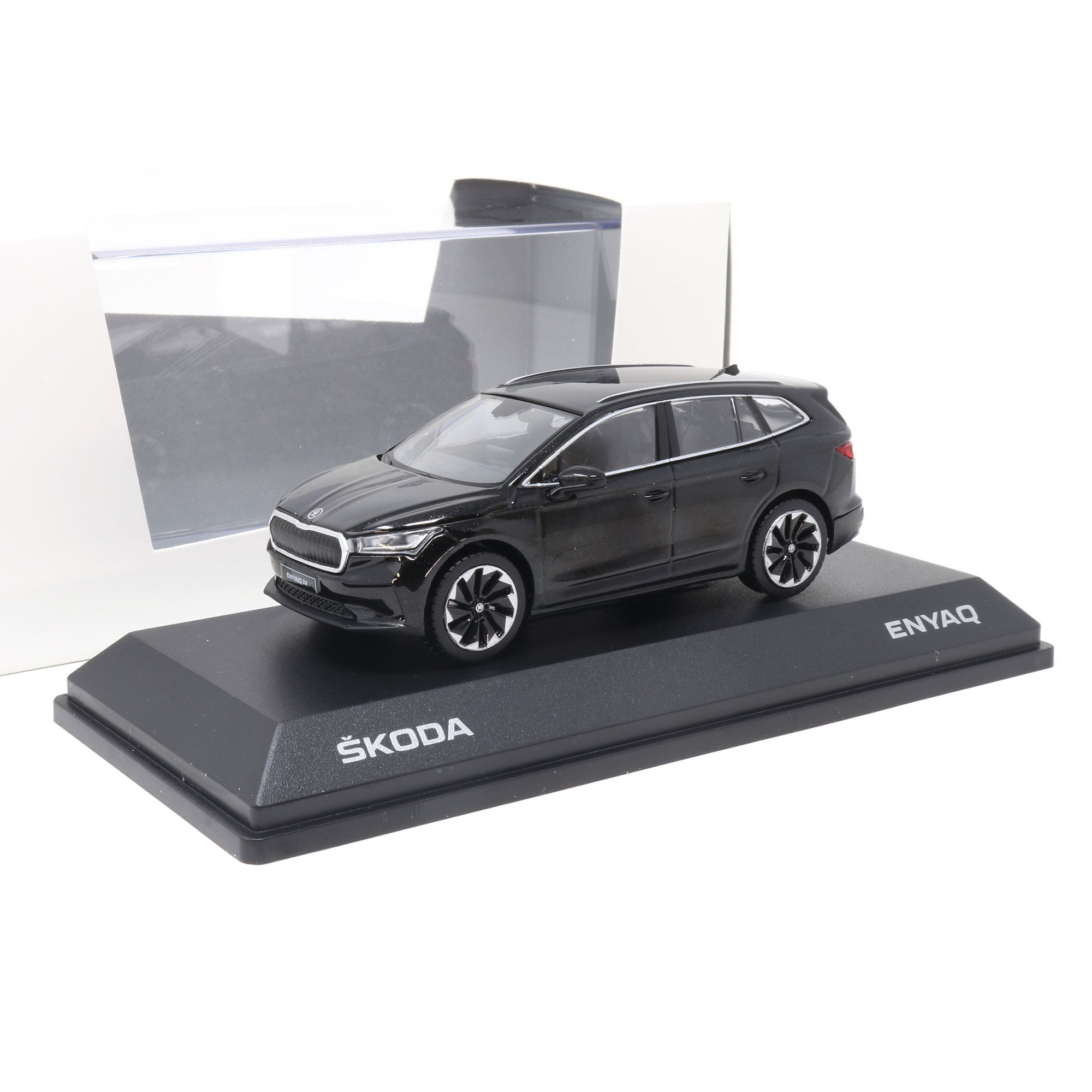 Amazon | WIT'S スバル インプレッサ WRX S4 1/43 ミニカー 黒